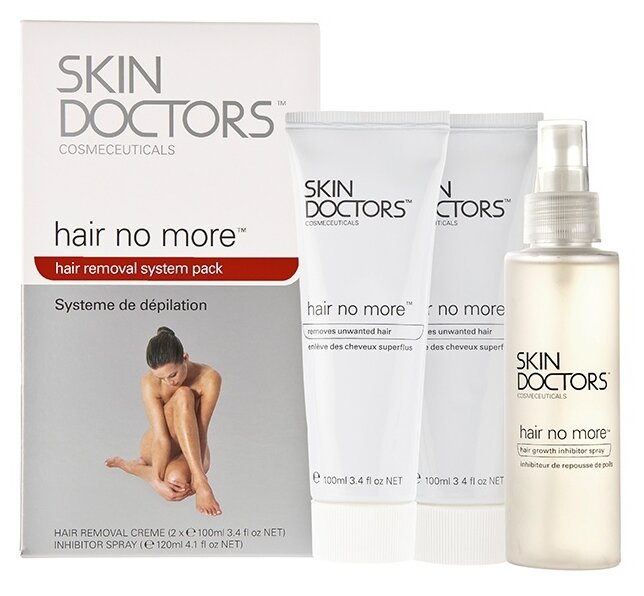 Набор Skin Doctors Hair No More (фото modal 1)