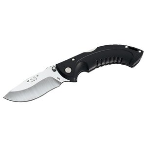 Нож складной BUCK Omni Hunter (0395) с чехлом (фото modal nav 1)