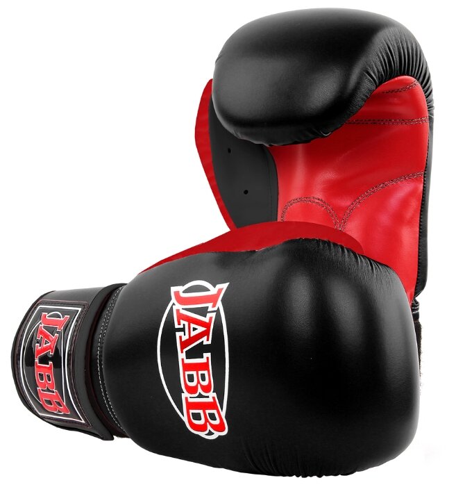 Боксерские перчатки Jabb JE-4056 (фото modal 1)