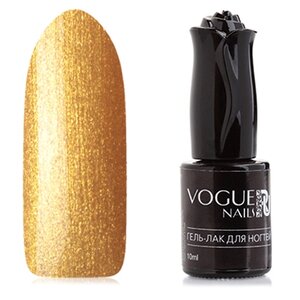 Гель-лак Vogue Nails Gold & Silver, 10 мл (фото modal nav 6)