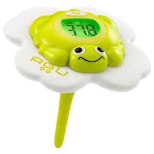 Электронный термометр AGU Froggy TB4 (фото modal nav 6)