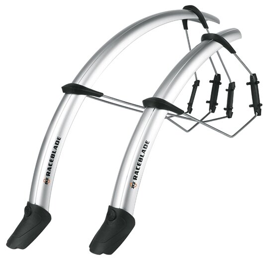 Комплект крыльев для велосипеда SKS Raceblade Pro Set 28'' (фото modal 1)
