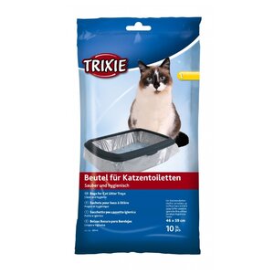 Пакеты для выгула для кошек TRIXIE L 4044 (фото modal nav 1)