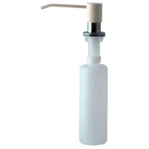 Дозатор для жидкого мыла Zigmund & Shtain ZS A002 (фото modal nav 5)