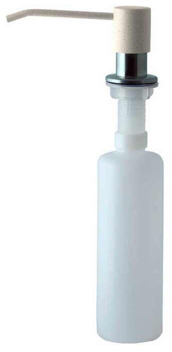 Дозатор для жидкого мыла Zigmund & Shtain ZS A002 (фото modal 5)
