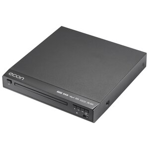 DVD-плеер ECON DVE-1400H (фото modal nav 1)