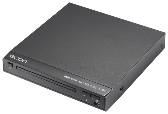 DVD-плеер ECON DVE-1400H (фото modal 1)