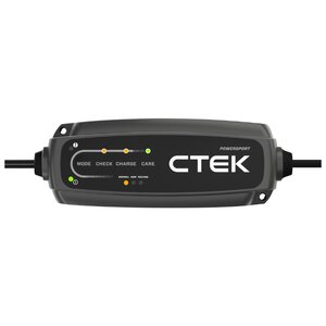 Зарядное устройство CTEK CT5 PowerSport (фото modal nav 1)