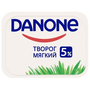 Danone Творог мягкий 5%, 170 г (фото modal nav 6)