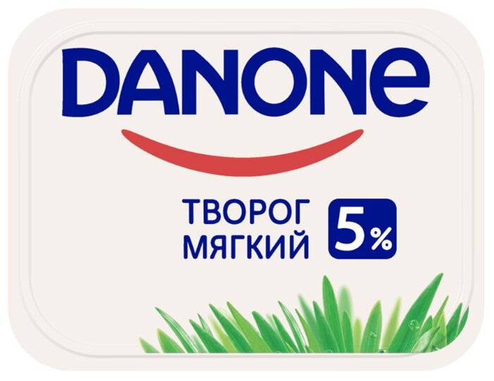 Danone Творог мягкий 5%, 170 г (фото modal 6)