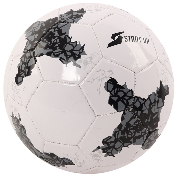 Футбольный мяч START UP E5125 (фото modal 2)