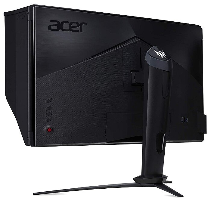 Монитор Acer Predator XB273KPbmiphzx (фото modal 4)