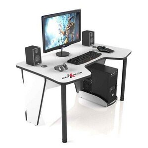 Компьютерный стол MaDXRacer COMFORT (фото modal nav 7)