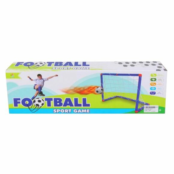 Футбол Наша игрушка (фото modal 1)