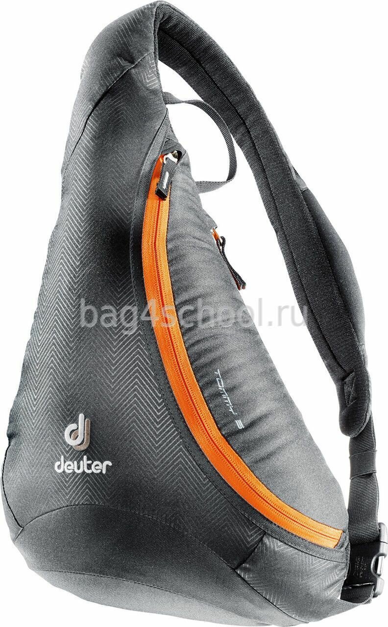 Сумка рюкзак deuter (фото modal 1)