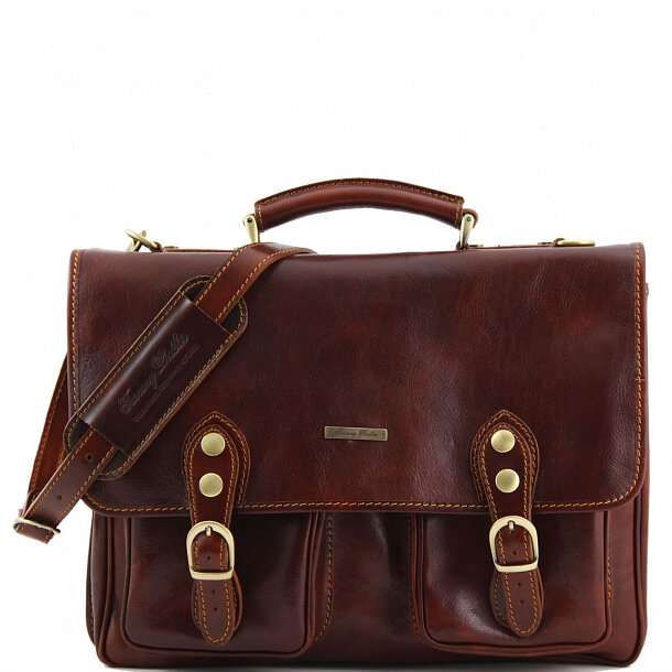 Портфель Tuscany Leather (фото modal 8)