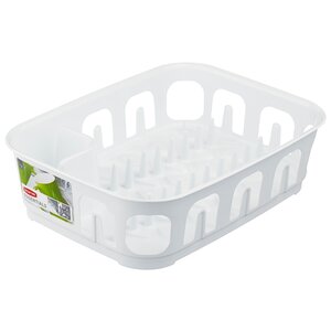 Сушилка для посуды CURVER Essentials 39х29х10,1 см (фото modal nav 1)