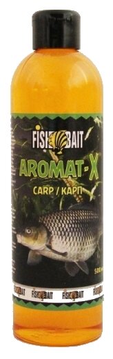 Жидкий дип FishBait Aromat-X (фото modal 6)