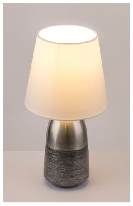 Настольная лампа Globo Lighting Eugen 24135W (фото modal 4)