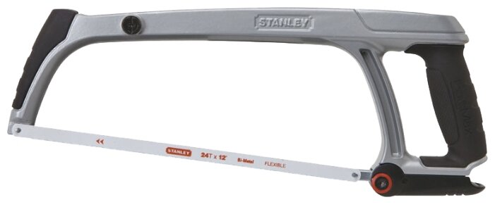 Ножовка по металлу STANLEY FatMax 1-20-531 300 мм (фото modal 2)