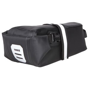 Велосумка THULE подседельная Shield Seat Bag Large (фото modal nav 2)