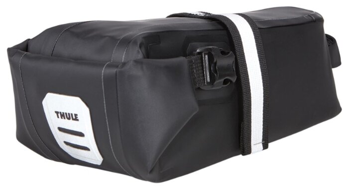 Велосумка THULE подседельная Shield Seat Bag Large (фото modal 2)