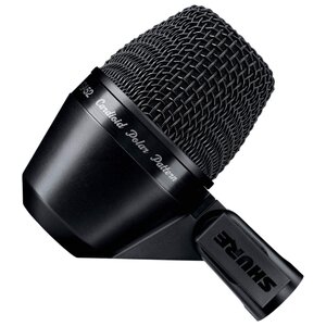 Микрофон Shure PGA52-XLR (фото modal nav 5)