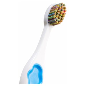 Зубная щетка Montcarotte Kids Toothbrush soft 1+ (фото modal nav 2)