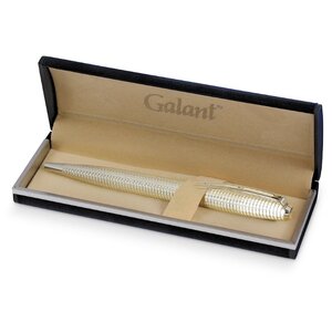 Galant Ручка шариковая Royal Platinum 0.7 мм (140962) (фото modal nav 2)