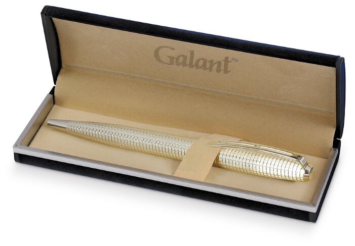 Galant Ручка шариковая Royal Platinum 0.7 мм (140962) (фото modal 2)