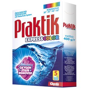 Стиральный порошок Praktik Express Color (фото modal nav 5)