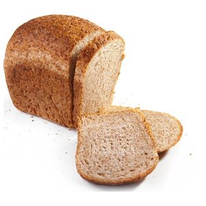 Боско Хлеб зерновой на закваске пшеничный бездрожжевой в нарезке 300 г (фото modal nav 2)
