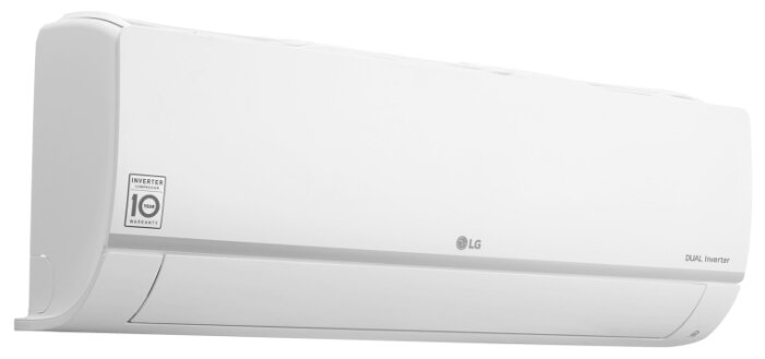 Сплит-система LG P07SP2 (фото modal 2)