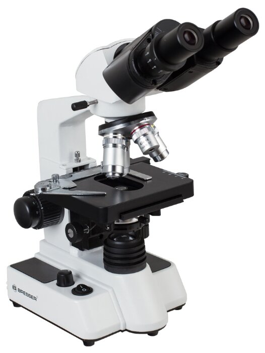 Микроскоп BRESSER 57-22100 (фото modal 1)