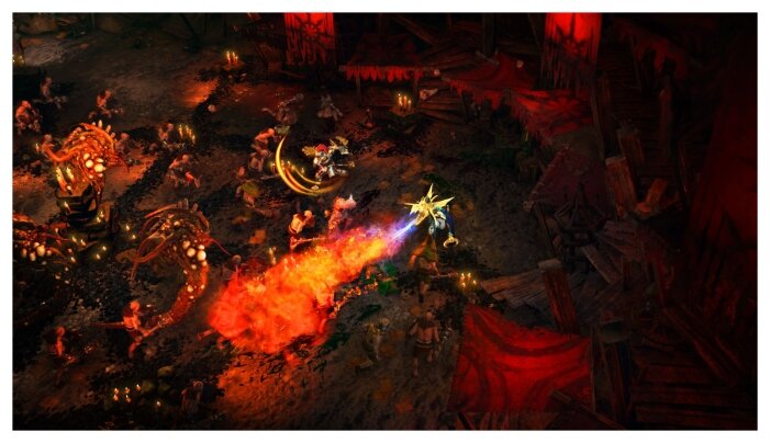 Warhammer: Chaosbane (фото modal 9)