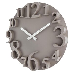 Часы настенные кварцевые Tomas Stern 4022 (фото modal nav 2)