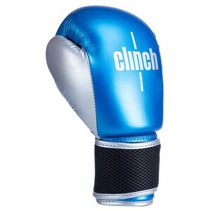 Боксерские перчатки Clinch Kids (фото modal nav 7)