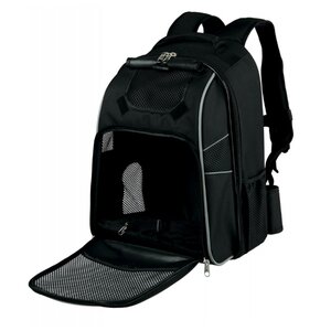 Переноска-рюкзак для собак TRIXIE William 32х23х43 см (фото modal nav 2)