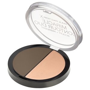 Max Factor Палетка для контуринга Miracle Contour Duo Sculpt and Highlight (фото modal nav 5)