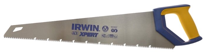 Ножовка по дереву Irwin Xpert 10505542 550 мм (фото modal 1)