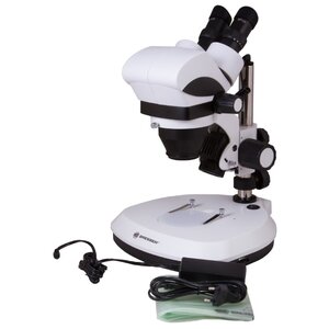 Микроскоп BRESSER 70516 (фото modal nav 9)