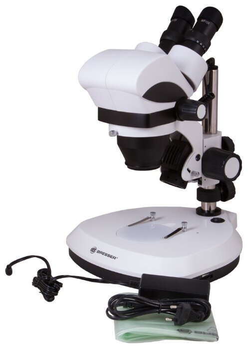 Микроскоп BRESSER 70516 (фото modal 9)