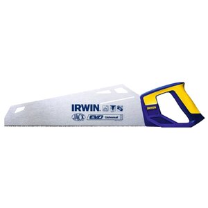 Ножовка по дереву Irwin EVO 10507860 390 мм (фото modal nav 1)