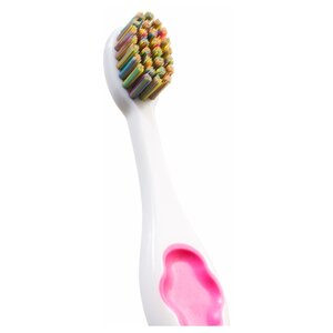 Зубная щетка Montcarotte Kids Toothbrush soft 1+ (фото modal nav 8)