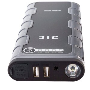 Пуско-зарядное устройство JIC 18 (фото modal nav 2)