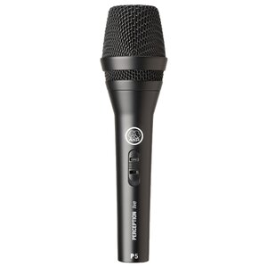 Микрофон AKG P5S (фото modal nav 1)