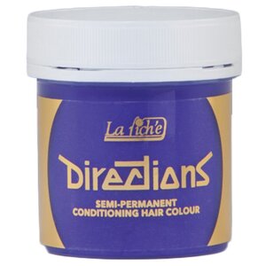 Средство La Riche Directions Semi-Permanent Conditioning Hair Colour Lilac (фото modal nav 1)