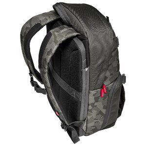 Рюкзак для фотокамеры Manfrotto Noreg Backpack-30 (фото modal nav 6)