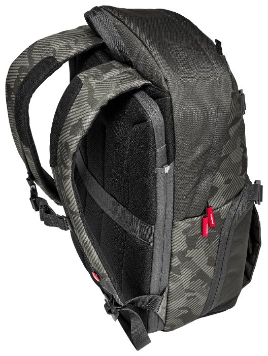 Рюкзак для фотокамеры Manfrotto Noreg Backpack-30 (фото modal 6)