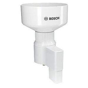 Bosch насадка для кухонного комбайна MUZ4GM3 (фото modal nav 1)